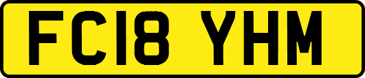 FC18YHM