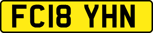FC18YHN