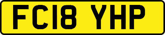 FC18YHP