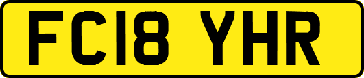 FC18YHR
