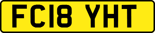 FC18YHT