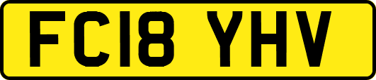 FC18YHV