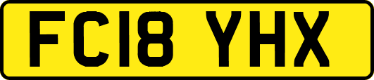 FC18YHX