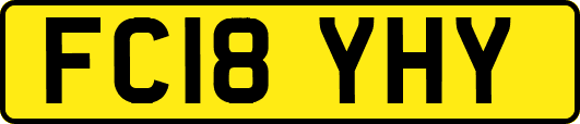 FC18YHY