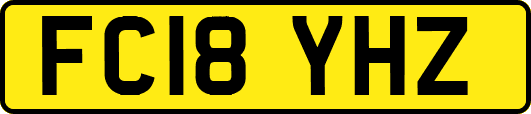 FC18YHZ