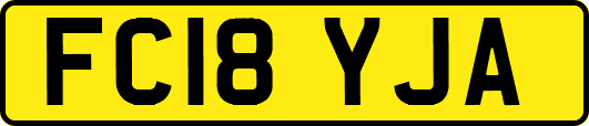 FC18YJA