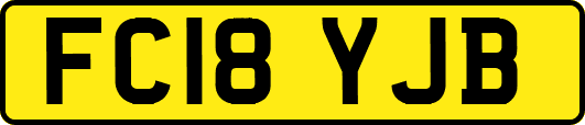 FC18YJB