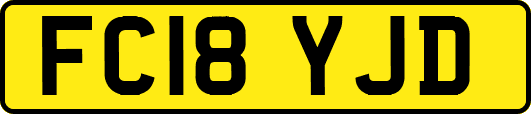 FC18YJD