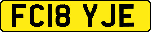 FC18YJE