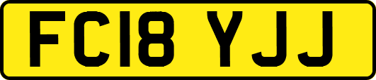 FC18YJJ