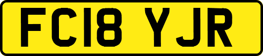 FC18YJR