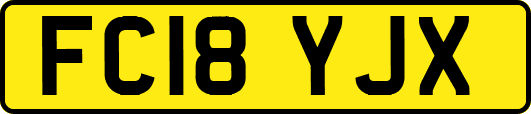 FC18YJX