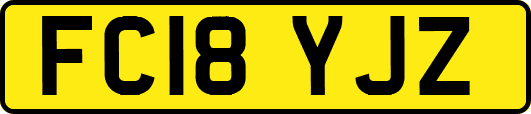 FC18YJZ
