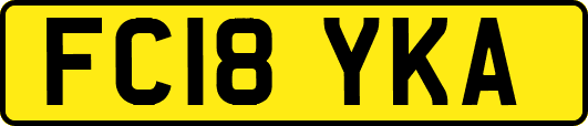 FC18YKA