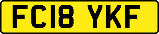 FC18YKF