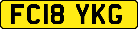 FC18YKG