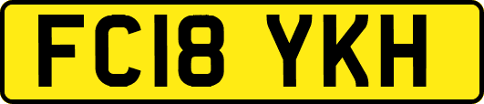 FC18YKH