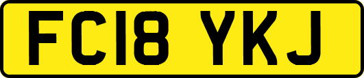 FC18YKJ