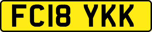 FC18YKK