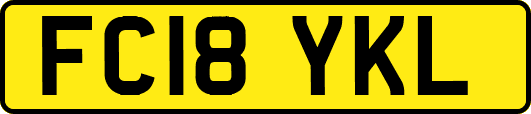 FC18YKL