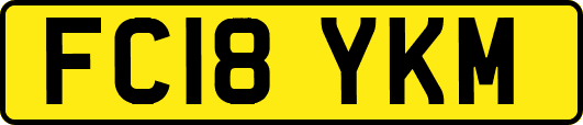 FC18YKM