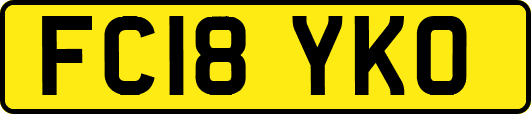 FC18YKO
