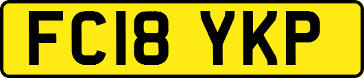 FC18YKP