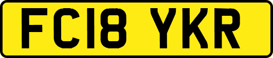 FC18YKR