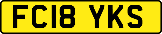 FC18YKS
