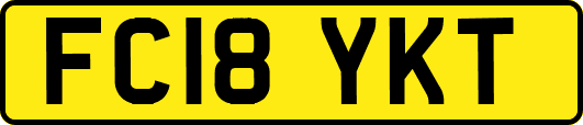 FC18YKT