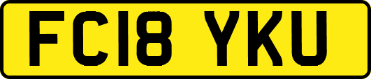 FC18YKU