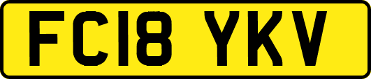 FC18YKV