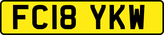 FC18YKW