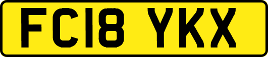 FC18YKX