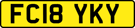 FC18YKY