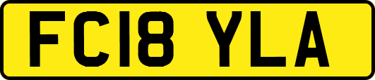 FC18YLA