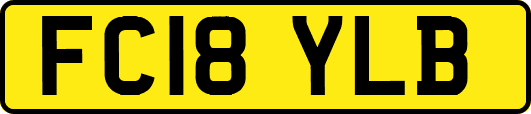 FC18YLB