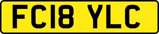 FC18YLC