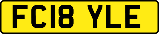 FC18YLE