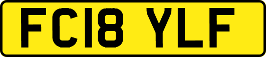 FC18YLF
