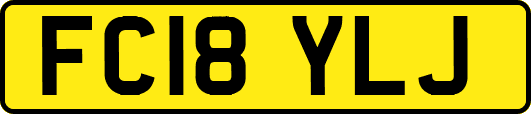 FC18YLJ