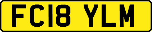 FC18YLM