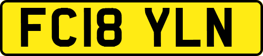 FC18YLN