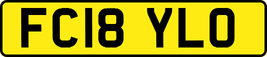 FC18YLO