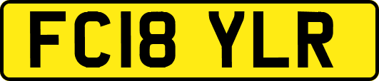 FC18YLR