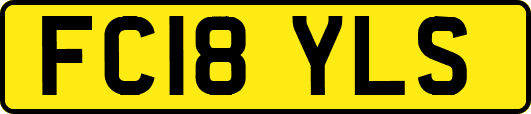 FC18YLS