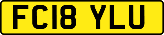 FC18YLU
