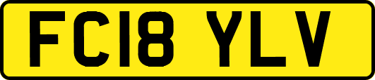 FC18YLV