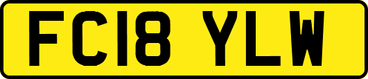 FC18YLW
