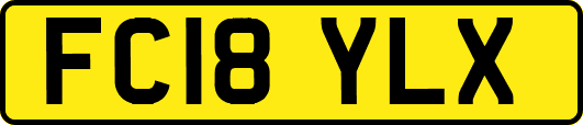 FC18YLX